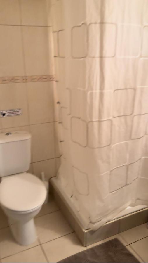 Old Town Saripolou Apartment ลิมาซอล ภายนอก รูปภาพ